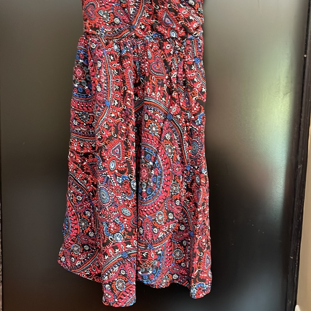 Cute Abercrombie and Fitch dress XS - Picture 3 of 7